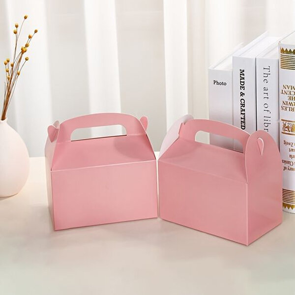 Handle-Whole Sale-Boxes